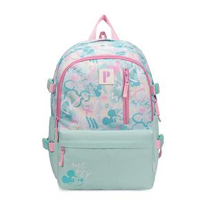 MOCHILA PORTA BLANCH MICKEY GRAFFITY