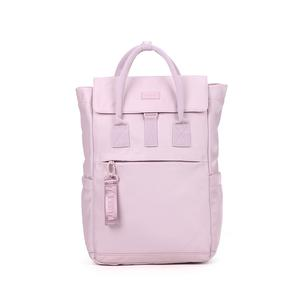 MOCHILA PORTA DORAH LILA PASTEL